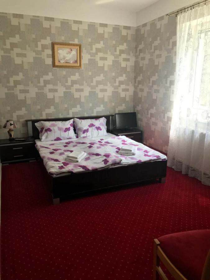 Zajazd Dajana Ustka Exterior photo
